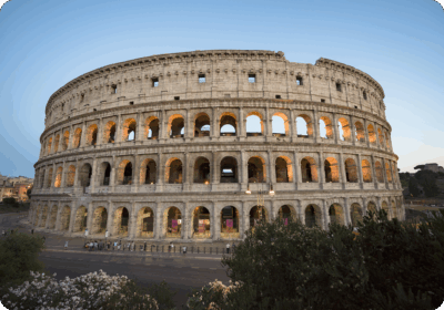 Italy 7 Nights 8 Days