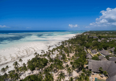 Zanzibar 8 Nights 9 Days