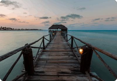 Zanzibar 5 Nights 6 Days